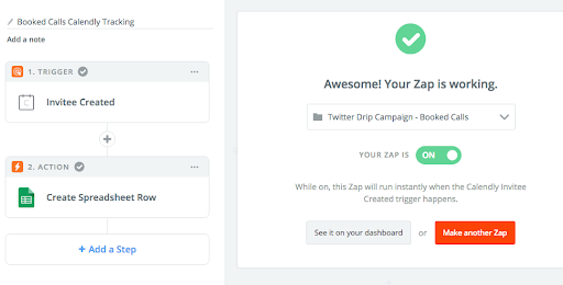 Zapier to Improve Auto Email Drip Campaigns on NoCodeDev - Zapier Drip Campaign